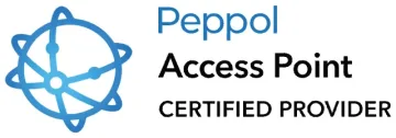 AEON Systems, point d'accès Peppol certifié